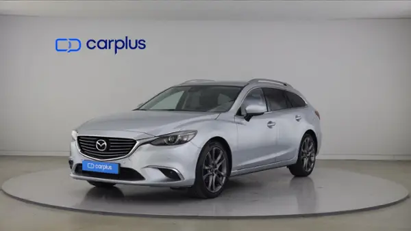 Mazda Mazda6